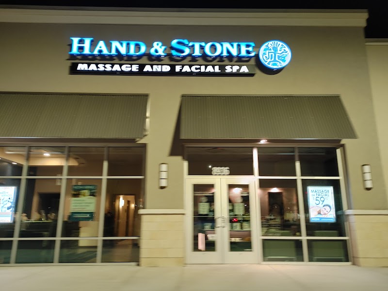 Hand & Stone Massage and Facial Spa photo 2