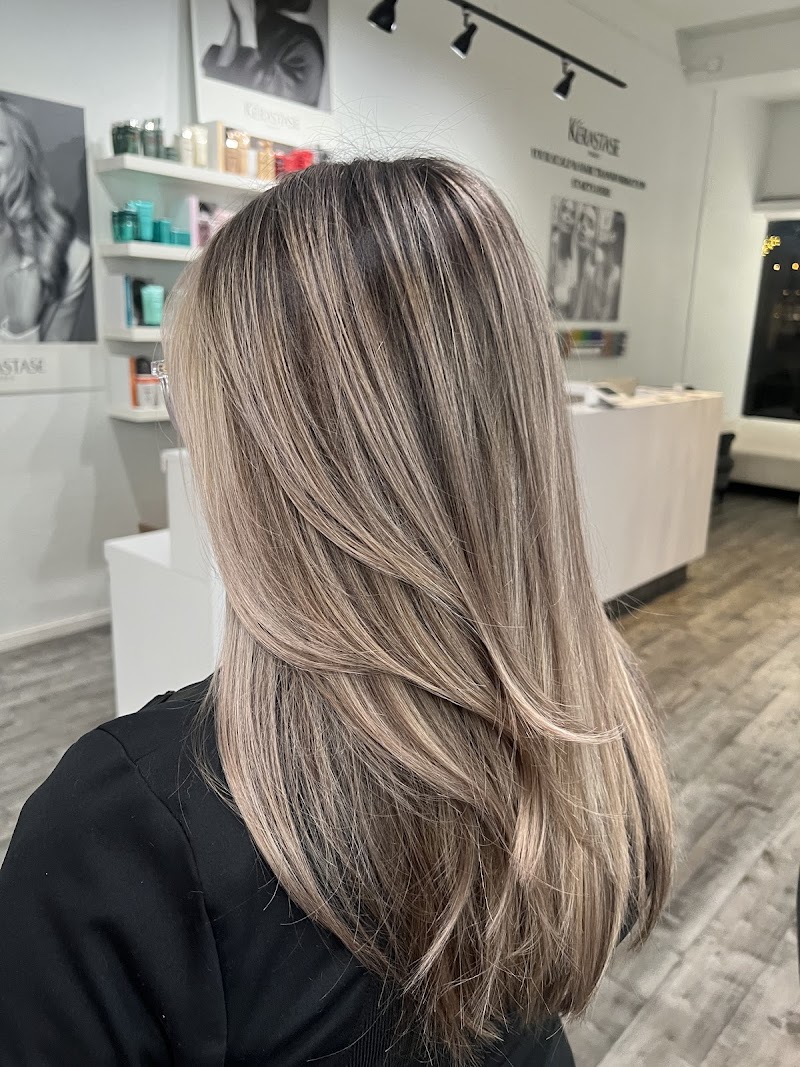 Photo of Hair By Blanca- Miva Salon