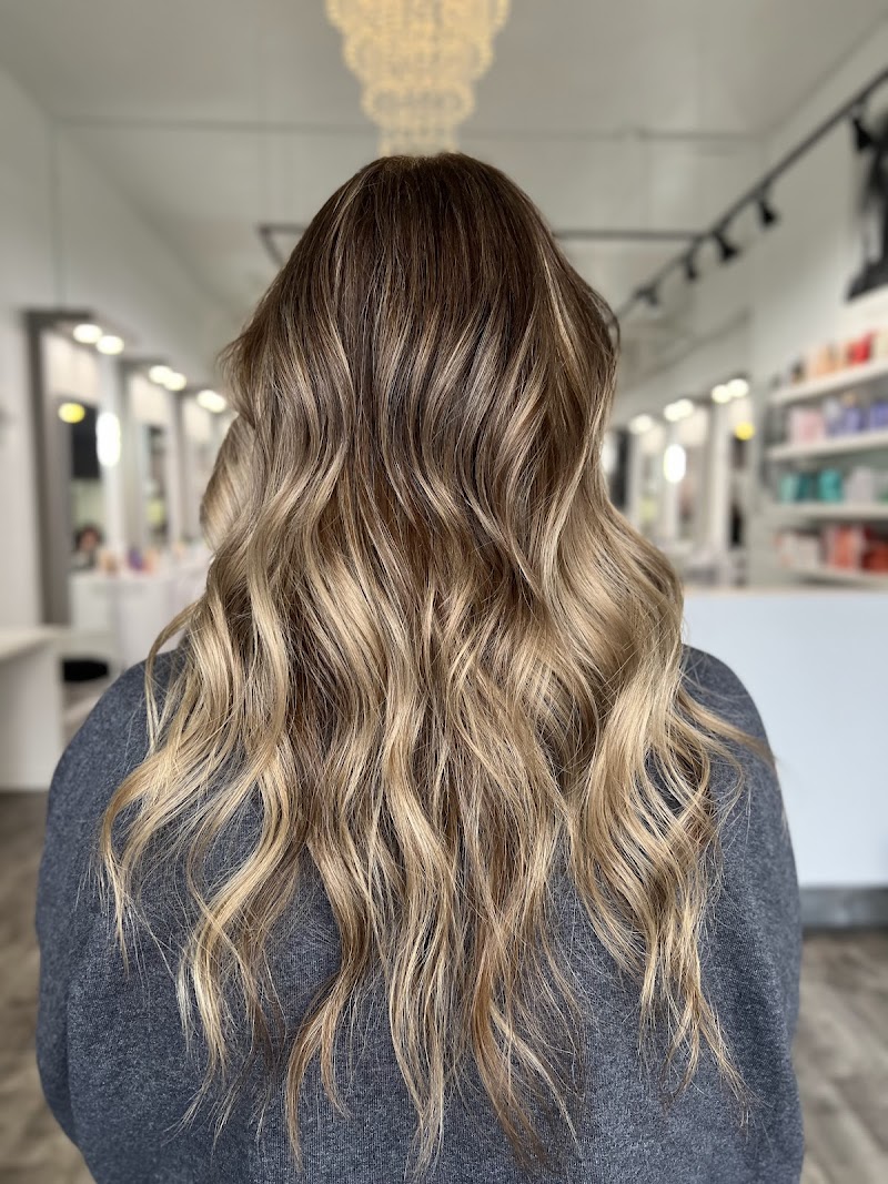 Hair By Blanca- Miva Salon photo 4