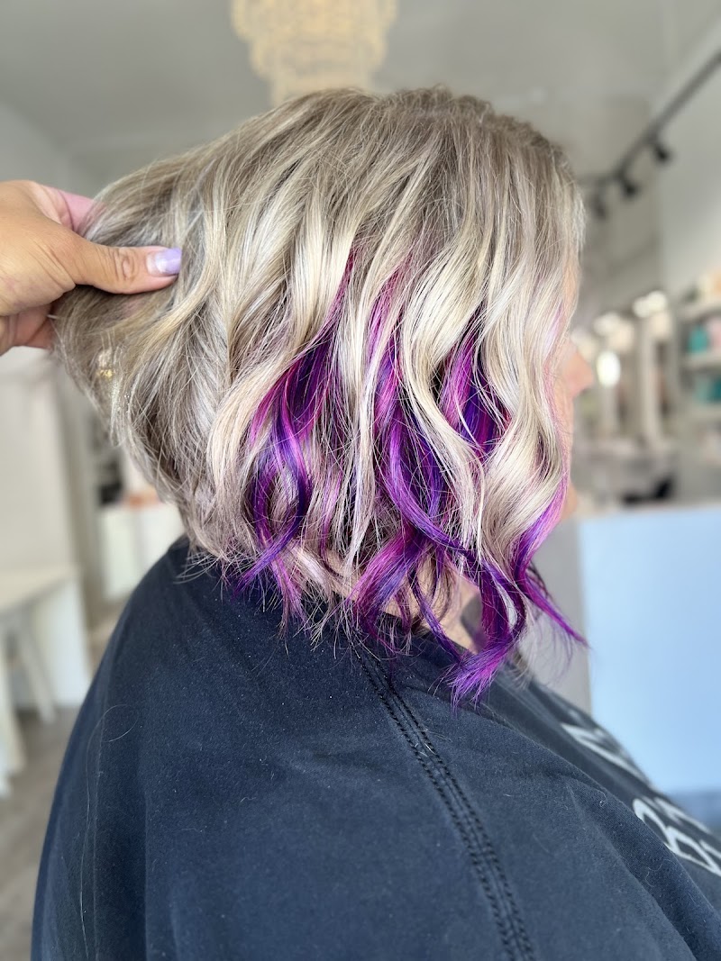 Hair By Blanca- Miva Salon photo 5