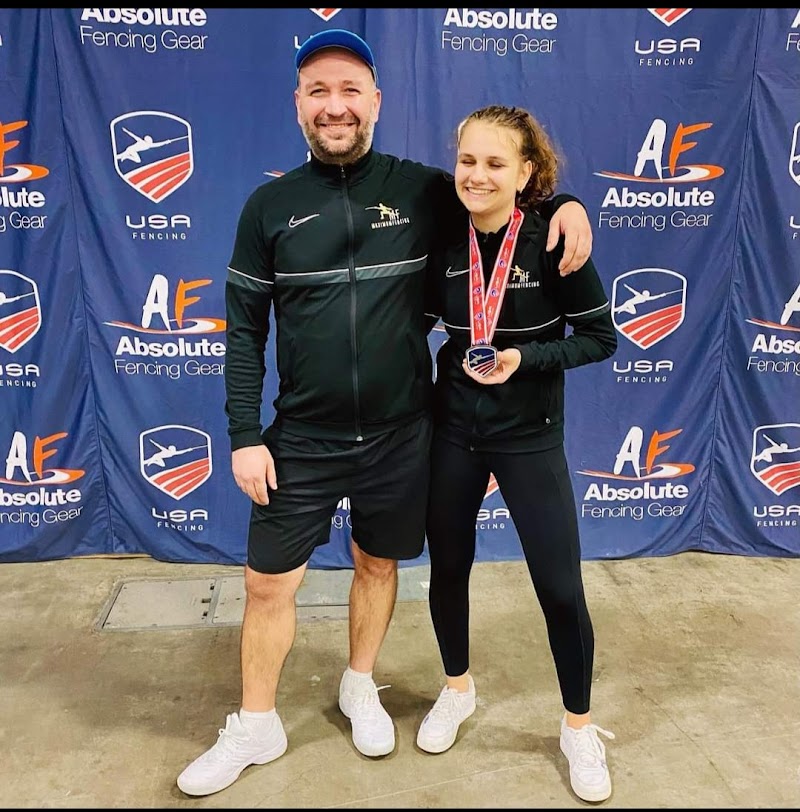 Maximum Fencing Club photo 5