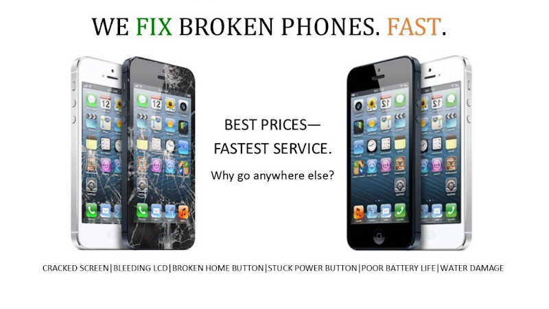 Photo of Vfix- Phone Repair & Accessories