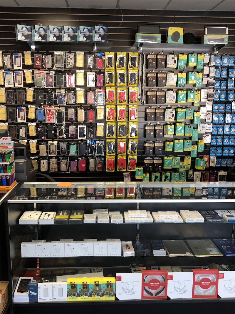 Vfix- Phone Repair & Accessories photo 3