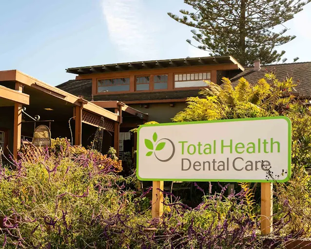 Photo of Total Health Dental Care - Albany, CA