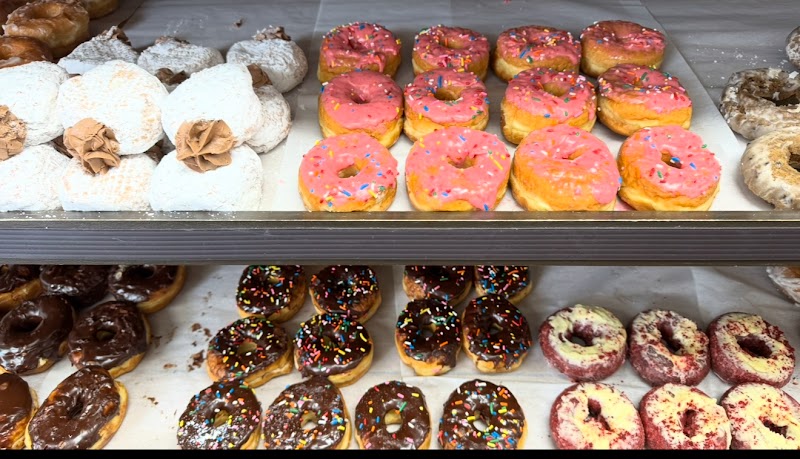 Seagrove Coffee & Donuts photo 2