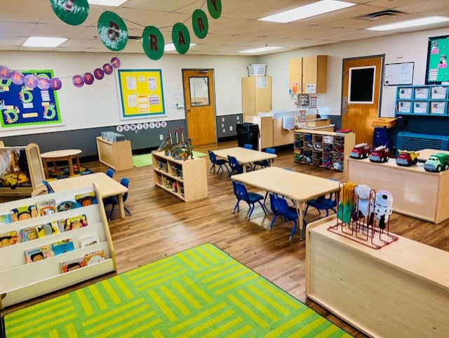 La Canada KinderCare photo 2