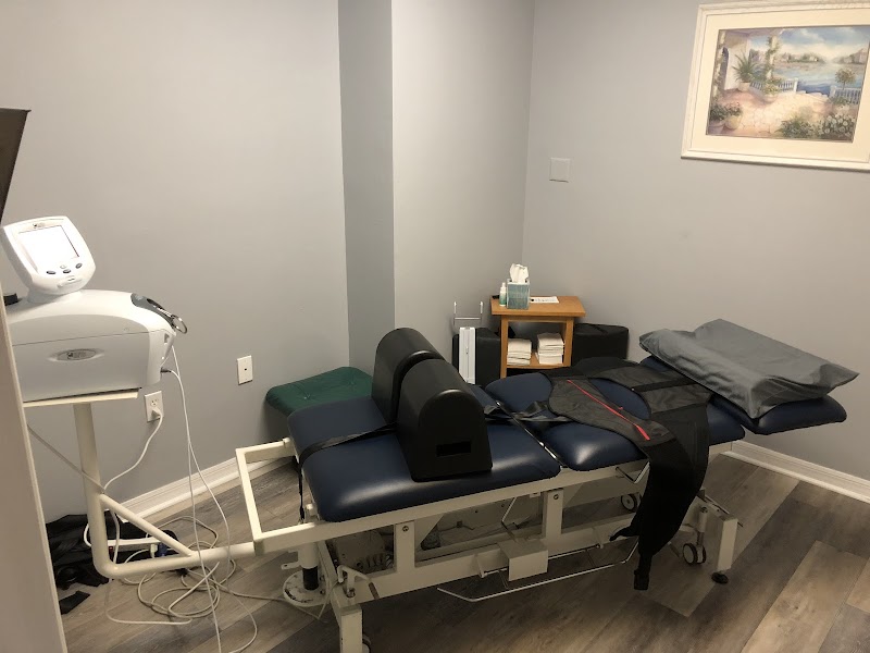 Chaney Chiropractic Clinic photo 3
