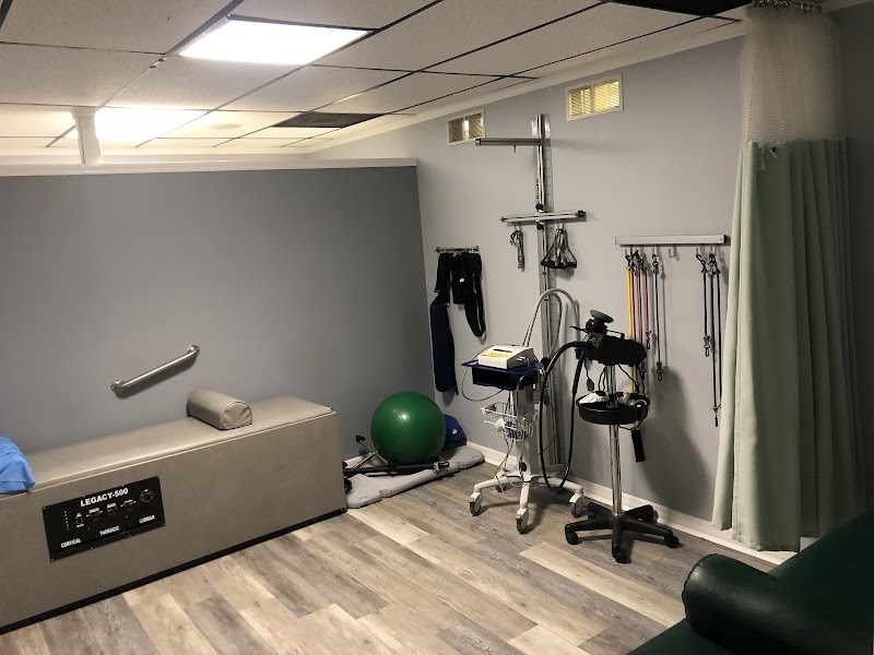 Chaney Chiropractic Clinic photo 2