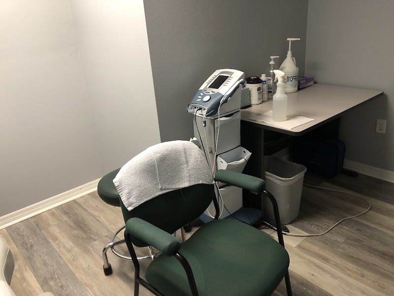 Photo of Chaney Chiropractic Clinic