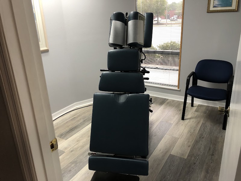 Chaney Chiropractic Clinic photo 5