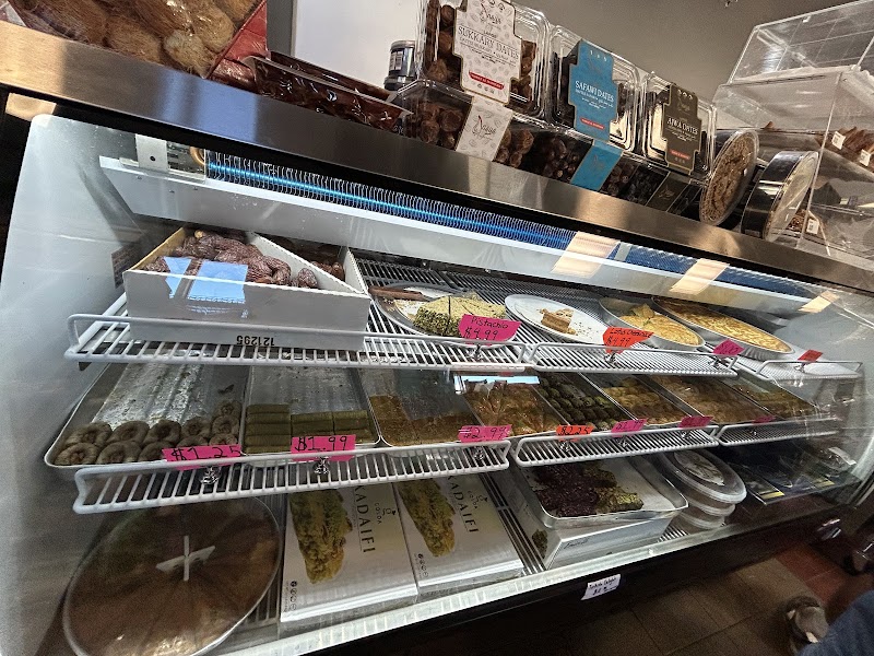 Halal Good Subs Market photo 4
