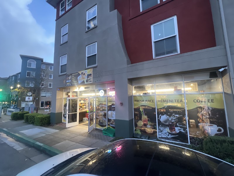 Photo of Halal Good Subs Market
