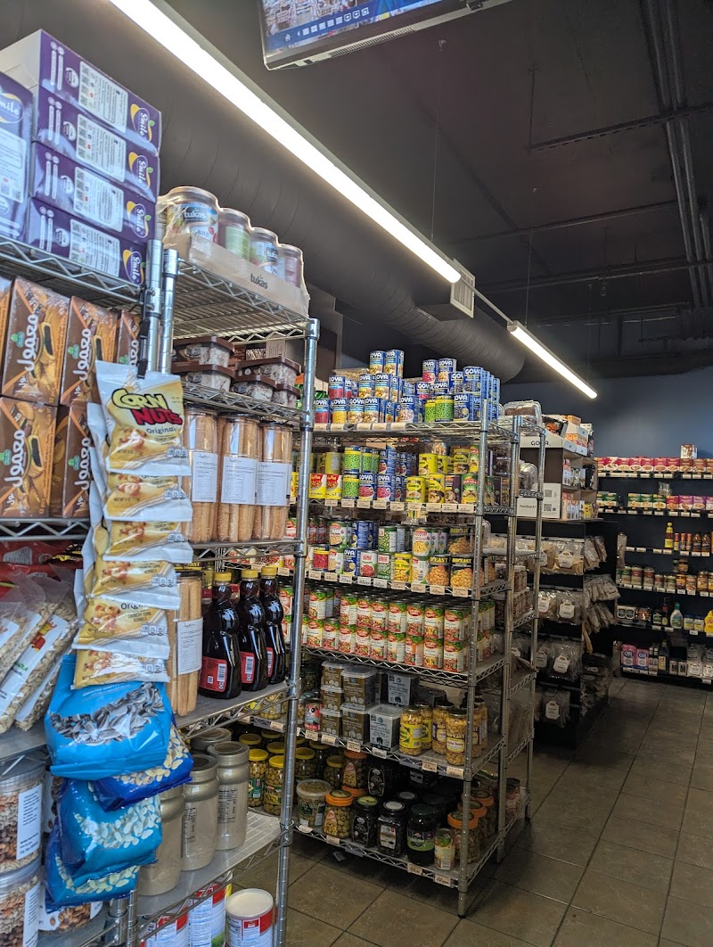 Halal Good Subs Market photo 2