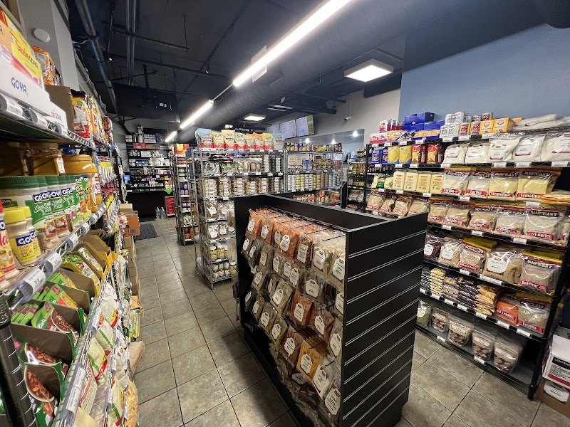 Halal Good Subs Market photo 5