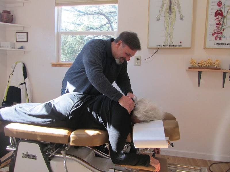 Doble Chiropractic & Upper Cervical Care photo 2