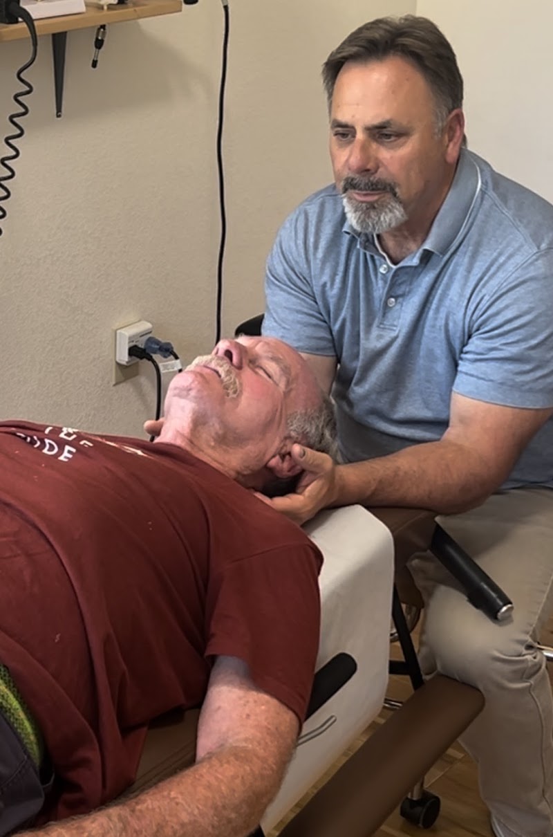 Doble Chiropractic & Upper Cervical Care photo 5