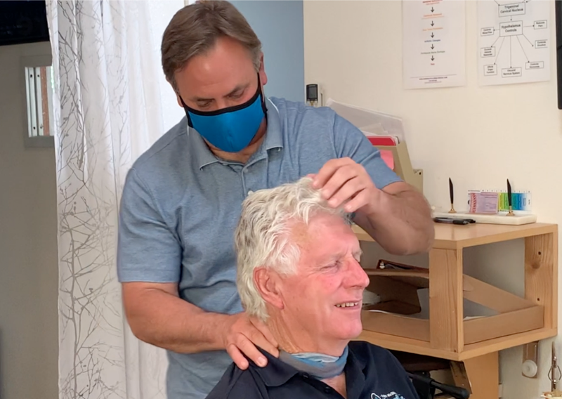 Doble Chiropractic & Upper Cervical Care photo 4