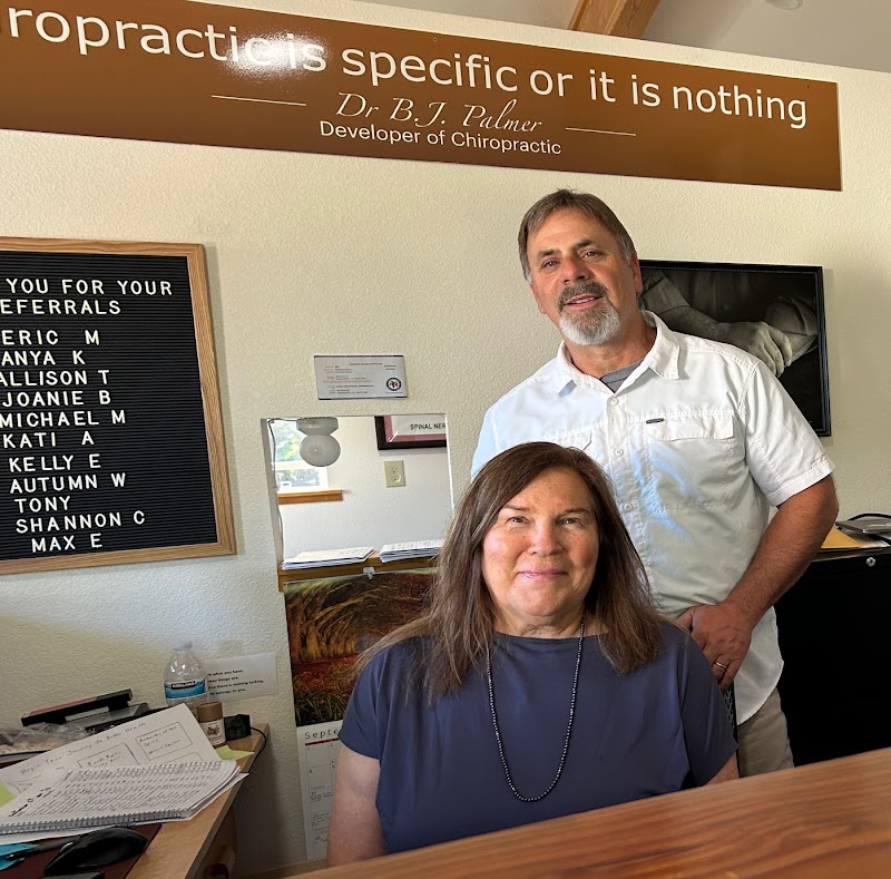 Doble Chiropractic & Upper Cervical Care photo 3