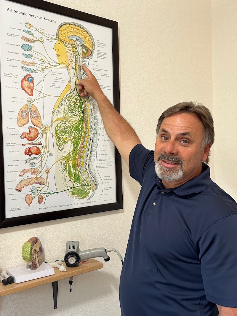 Photo of Doble Chiropractic & Upper Cervical Care