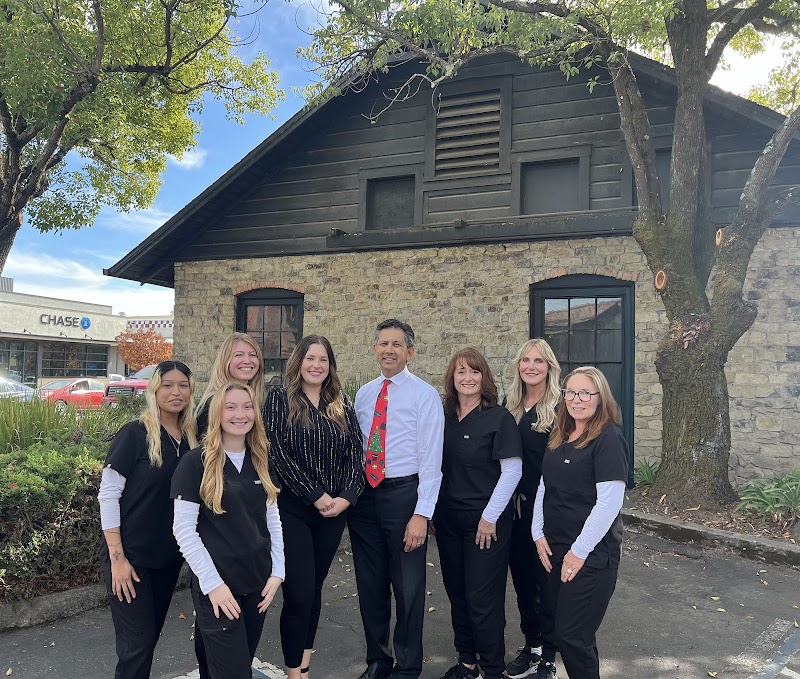 Photo of Sebastopol Orthodontics