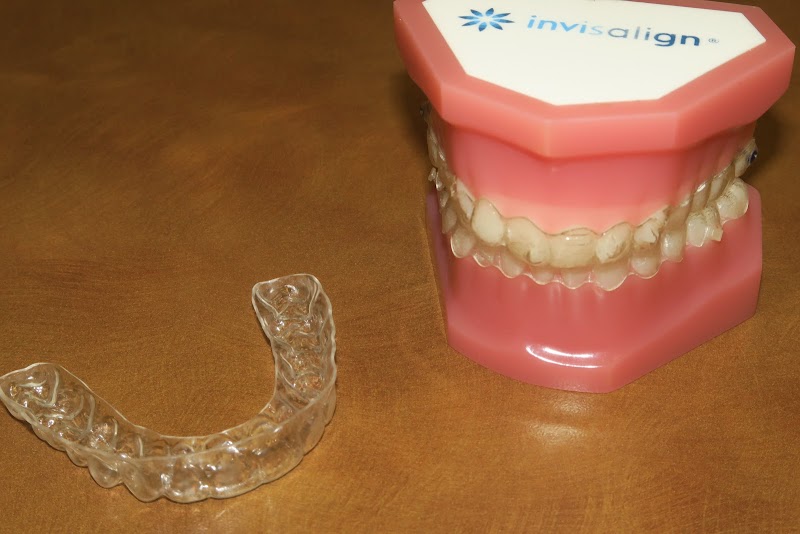 Sebastopol Orthodontics photo 5