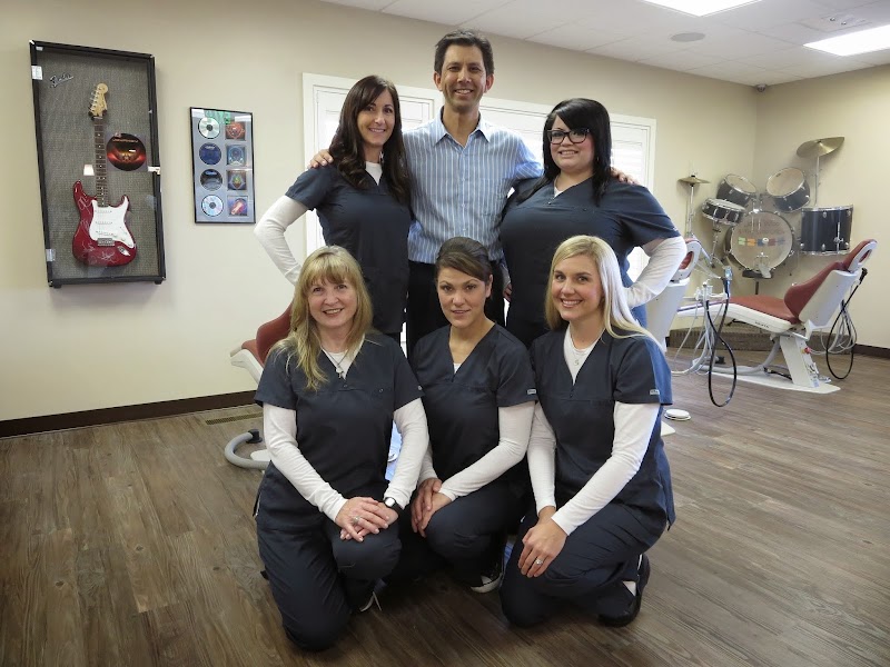 Sebastopol Orthodontics photo 2
