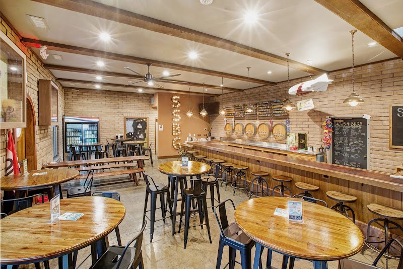 Photo of Sonoma Springs Brewing Co