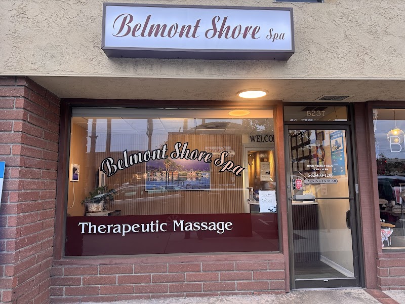 Belmont Shore Spa photo 2