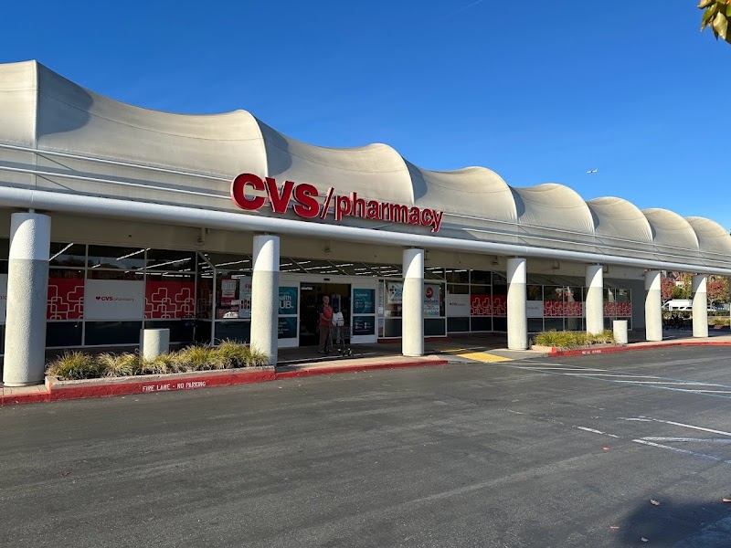 Photo of CVS