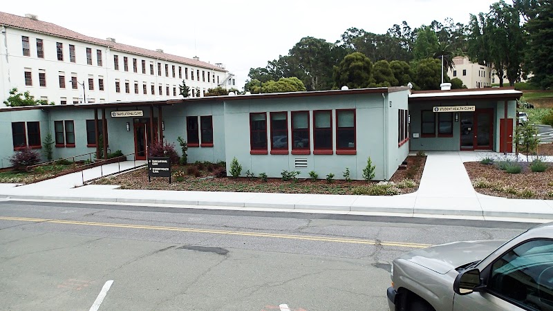 Metabolic Research Center - Touro University California photo 4