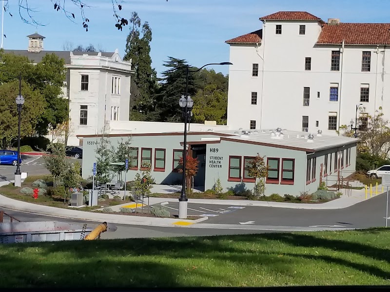 Metabolic Research Center - Touro University California photo 2