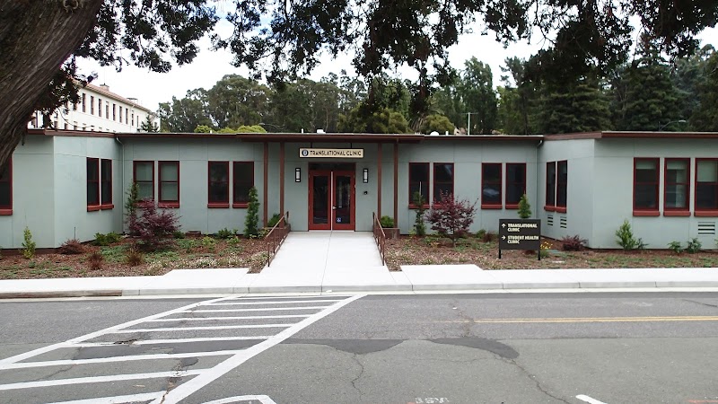Metabolic Research Center - Touro University California photo 3