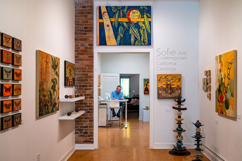 Sofie Contemporary Arts photo 2