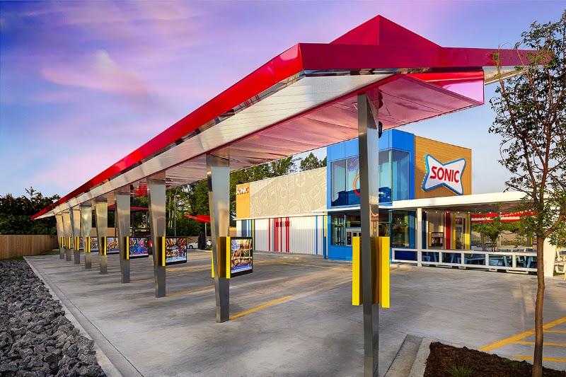 Photo of Sonic Drive-In