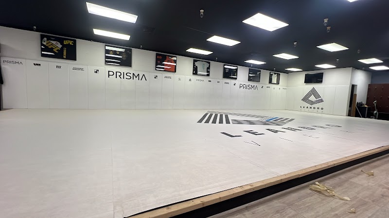 Photo of Prisma Brazilian Jiu-Jitsu by Leandro Vieira