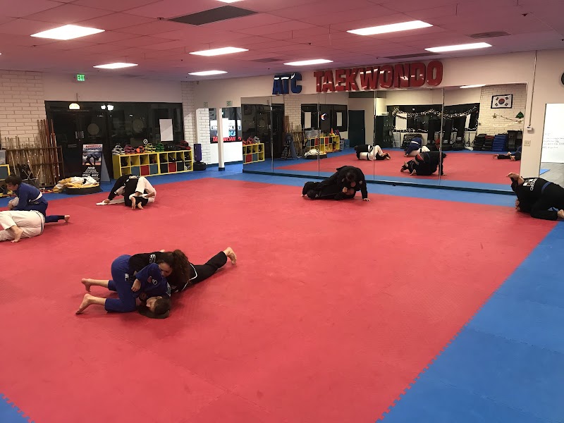 Prisma Brazilian Jiu-Jitsu by Leandro Vieira photo 5