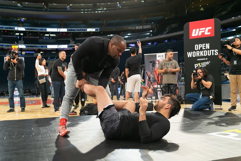 Prisma Brazilian Jiu-Jitsu by Leandro Vieira photo 4