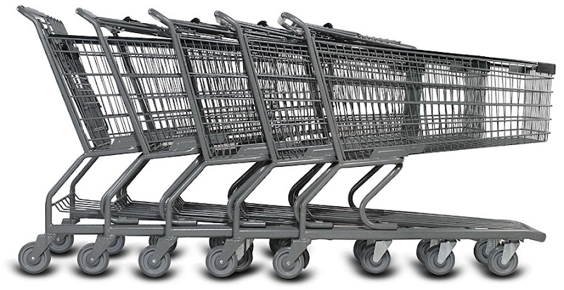 Photo of Carts & Parts, Inc.