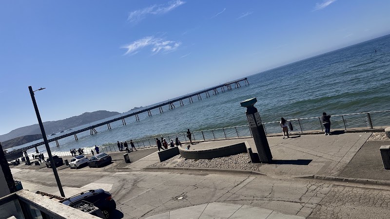 1 Carmel Ave, Pacifica, Ca - Vacation Rentals photo 4