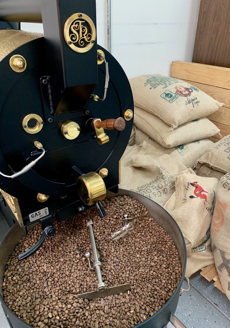Boast Coffee Co. photo 5