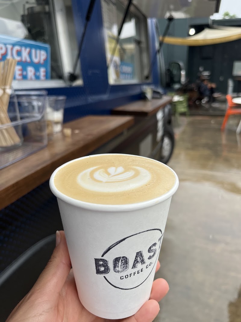 Boast Coffee Co. photo 4