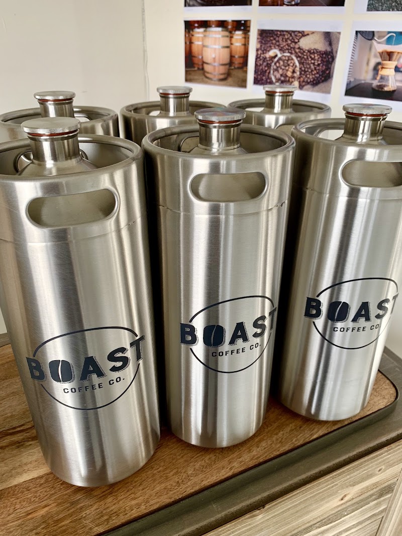 Boast Coffee Co. photo 3