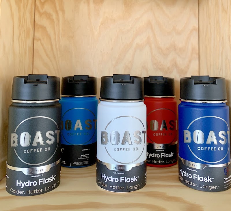 Boast Coffee Co. photo 2