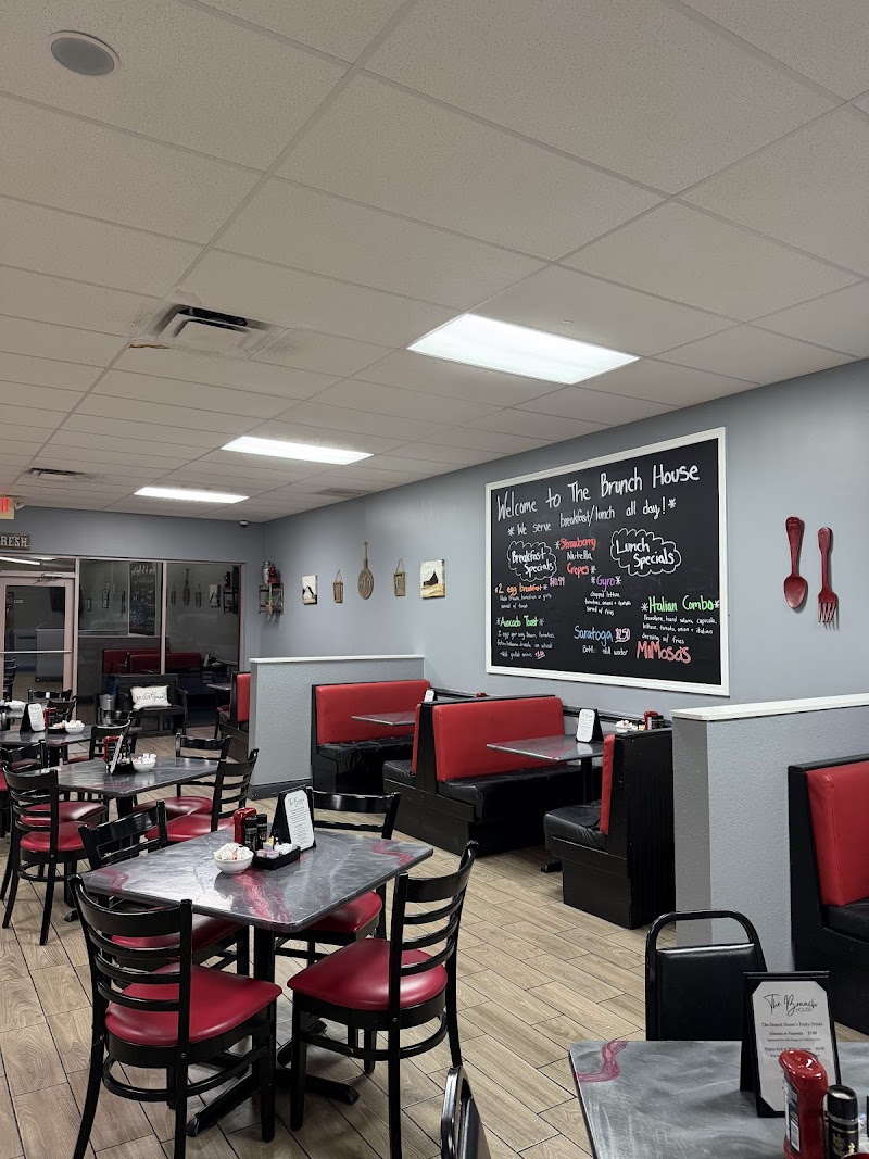 Photo of The Brunch House Restaurant
