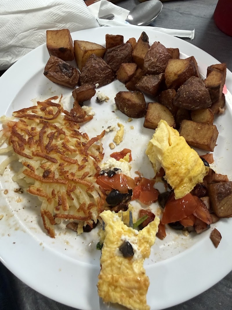 The Brunch House Restaurant photo 3