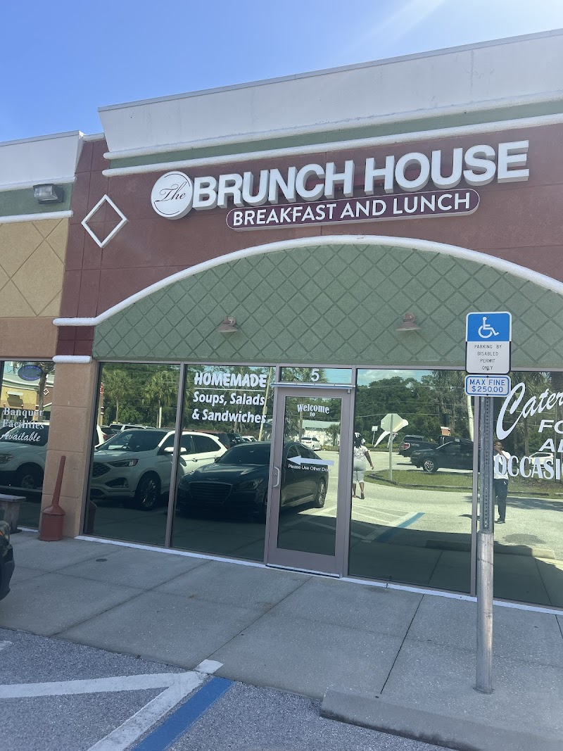 The Brunch House Restaurant photo 5