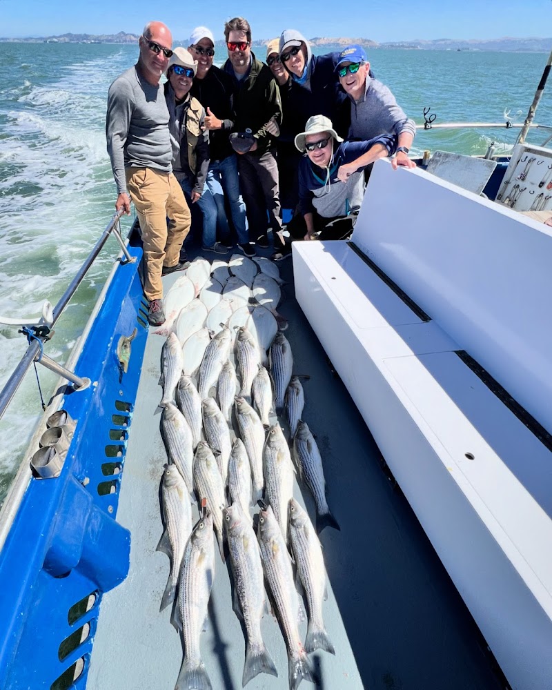 New Captain Pete Sport Fishing photo 2