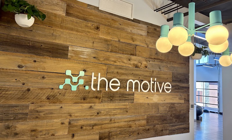 The Motive photo 2