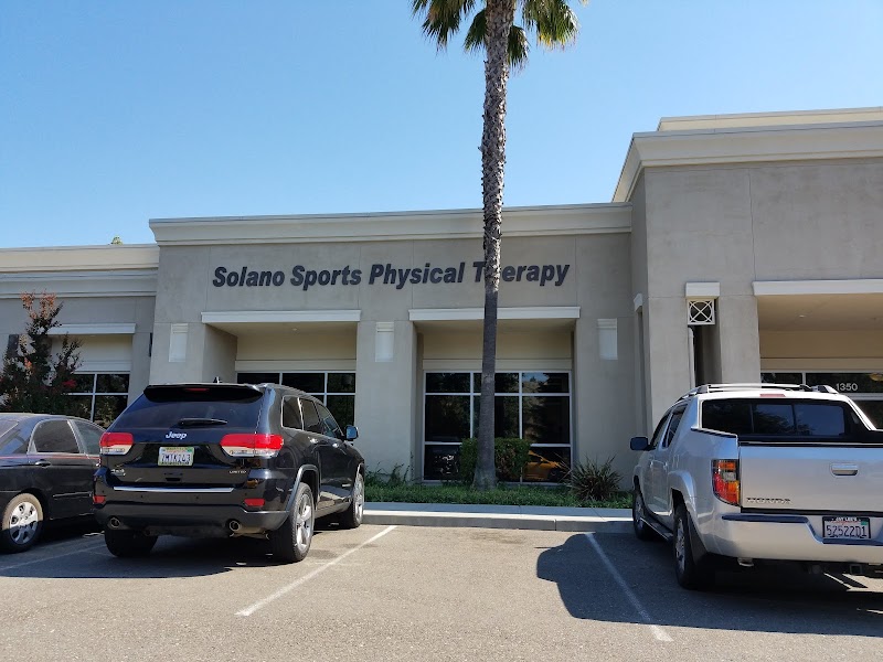 Photo of Meridian Professional Center