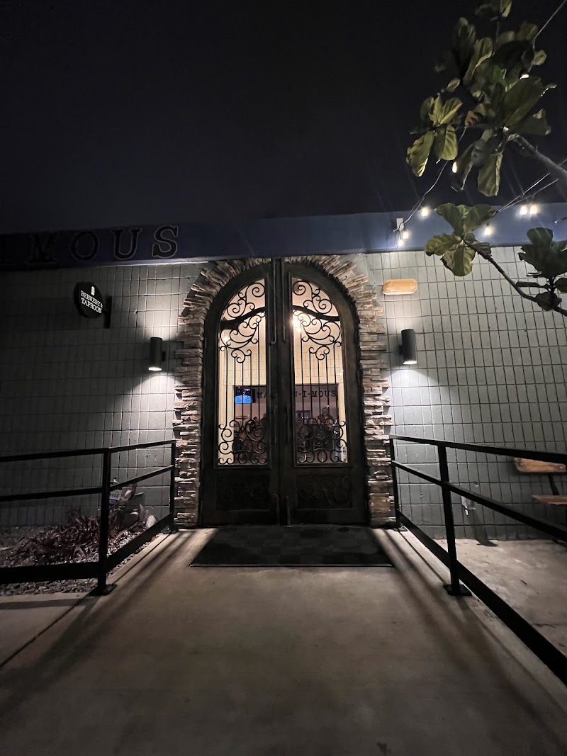 Magnanimous Brewing Tampa Heights photo 5